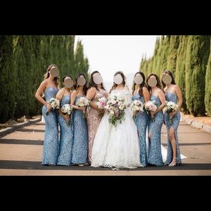 SCALA embellished dress